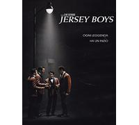 Jersey Boys