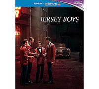 Jersey Boys [2014] (Blu-ray)