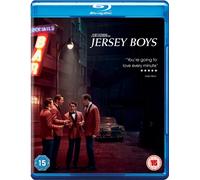 Jersey Boys [2014] (Blu-ray)