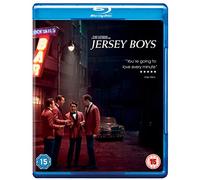 Jersey Boys [2014] (Blu-ray)