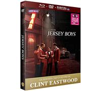 Jersey boys [Blu-ray] [FR Import] [Blu-ray] [2014]