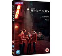 Jersey Boys (DVD)