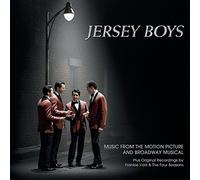 Jersey Boys - Jersey Boys: Music from the Motion Picture and Broadway Musical