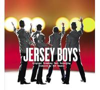 Jersey Boys (Original Broadway Cast Recording) [VINYL]