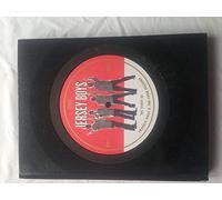 Jersey Boys: The Story of Frankie Valli & the Four Seasons