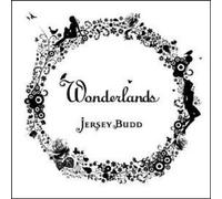Jersey Budd Wonderlands UK CD album CDLP TFR007 This Feeling Records 2009