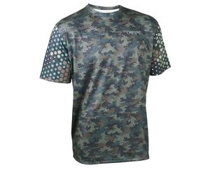 Jersey Carp Spirit Vert 2XL