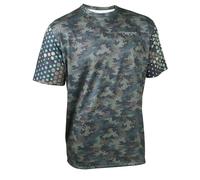 Jersey Carp Spirit Vert M