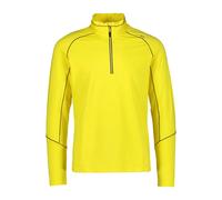 Cmp 30l0537 Sweatshirt Yellow 3XL Men