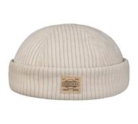 Jersey Cord Docker Hat by Stetson