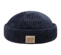 Jersey Cord Docker Hat by Stetson