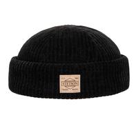 Jersey Cord Docker Hat by Stetson
