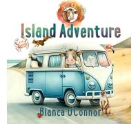 Jersey Cow & Friends: Island Adventure