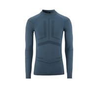 Craft Active Intensity Cn Long Sleeve Base Layer Grey L Men