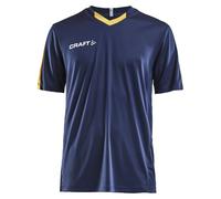 Jersey Craft Progress Contrast Bleu 3XL