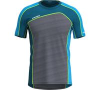 Jersey Crazy Resolution Bleu M
