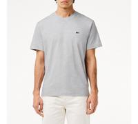 Jersey Crew Neck T-Shirt grey