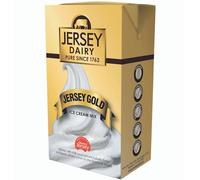 Jersey Dairy Genuine Jersey Gold Ice Cream Mix 1L (Pack of 12)