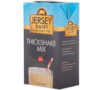 Jersey Dairy Jersey Dairy Vanilla Thickshake Mix x 1 Litre
