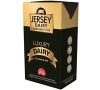 Jersey Dairy Luxury Soft Mix Ice Cream