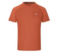 Dare2b Men's Accelerate Fitness T-Shirt, Quick Dry Reflective Running Top