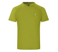 Dare2b Men's Accelerate Fitness T-Shirt, Quick Dry Reflective Running Top