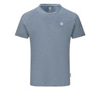 Dare2b Men's Persist Running T-Shirt Lightweight Quick Dry Gym Top