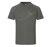 Jersey Dare 2B Tech II Gris XS