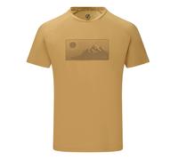 Jersey Dare 2B Tech II Marron S