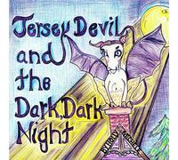 Jersey Devil and the Dark, Dark Night: A Jersey Devil Origin Story