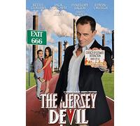 Jersey Devil, The