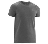 Jersey Edelrid Me Esperanza Gris XS