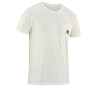Jersey Edelrid Me Onset Blanc M