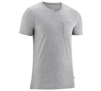 Jersey Edelrid Me Onset Gris L