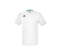 Erima Men's 3131826 Liga Jersey - White, 3X-Large