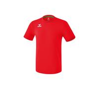 Erima Men's Liga Jersey - Red, 3X-Large