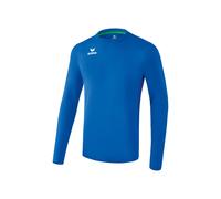 Erima Men's Liga Long Sleeve Jersey - New Royal Blue, 3X-Large