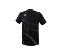 Erima Men's Racing 2.0 T-Shirt, Black, XL