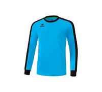 Erima Unisex Retro Star Long Sleeve Jersey (Pack of 1)