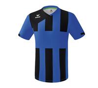 Erima Men's Siena 3.0 Jersey - New Royal/Black, Large