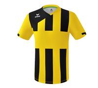 Erima Siena 3.0 T-shirt Yellow S Men