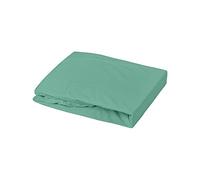 Jersey Fitted Sheet 70 x 140 cm Fir Tree
