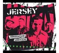 Jersey - Generation Genocide