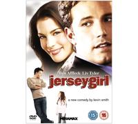 Jersey Girl