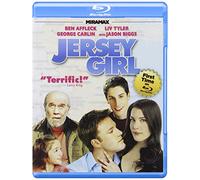 Jersey Girl [Blu-ray] [2004] [US Import]
