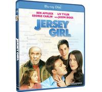 Jersey Girl (Blu-ray) Stephen Root George Carlin Jason Biggs (US IMPORT)