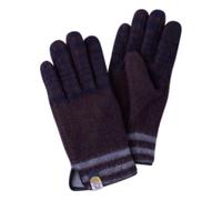 Jersey gloves Brown S