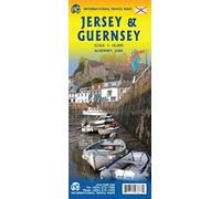 Jersey / Guernsey