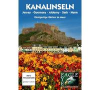 Jersey, Guernsey, Alderney, Sark & Herm