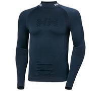 Jersey Helly Hansen H1 Pro Graphene Bleu L